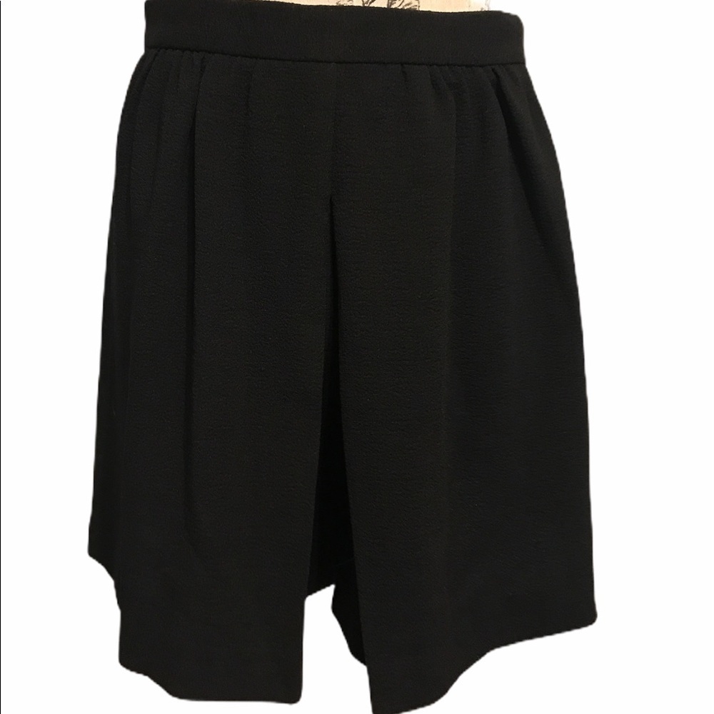 🆕 Worthington Black Dress Shorts 6
